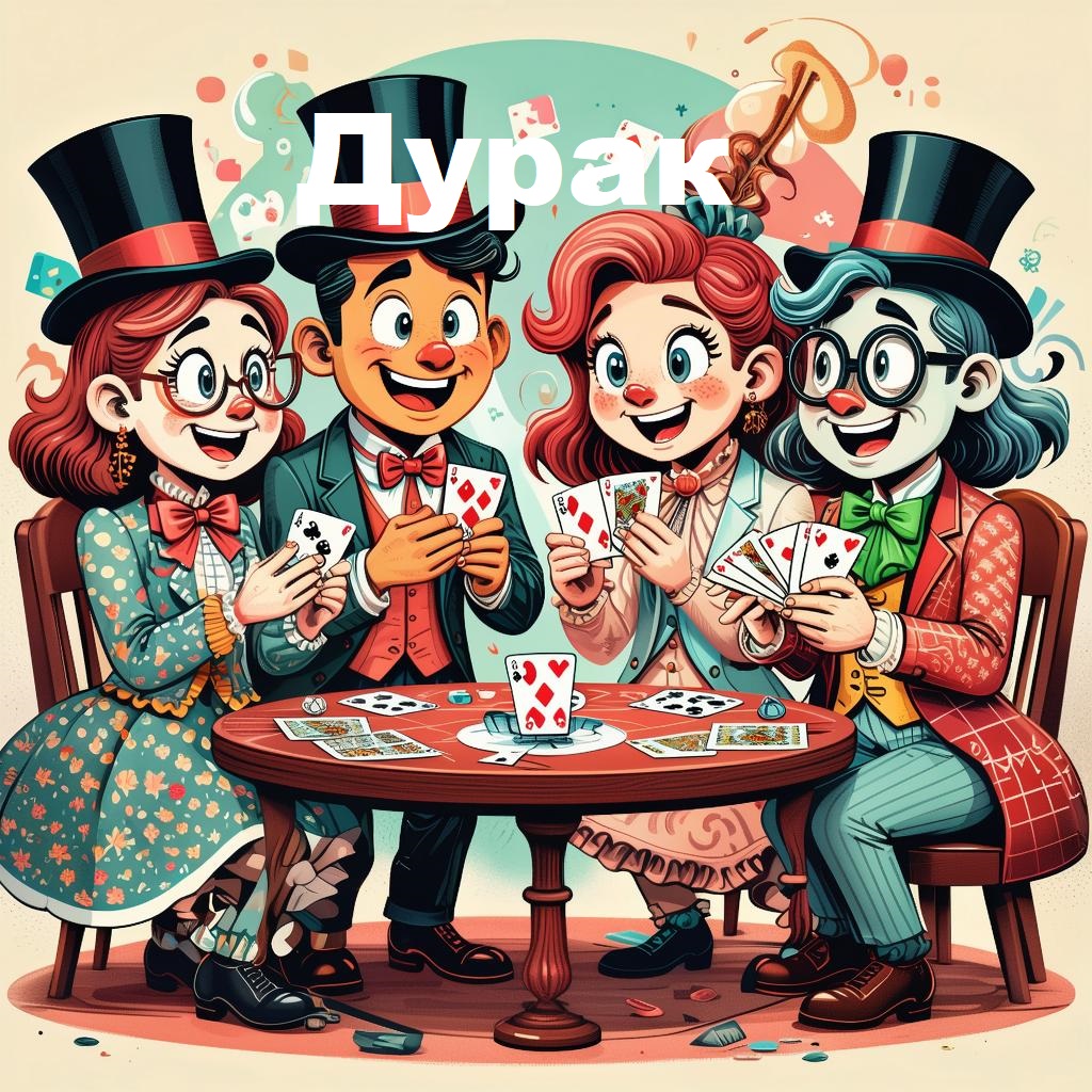 Дурак